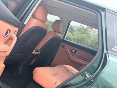Leapmotor C10 530Smart Edition - ფოტო 8