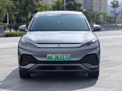 BYD PLUS 510KM Version - ფოტო 2