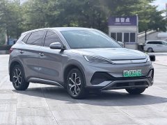 BYD PLUS 510KM Version - ფოტო 3