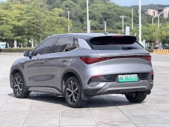BYD PLUS 510KM Version - ფოტო 6
