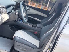 BYD PLUS 510KM Version - ფოტო 7