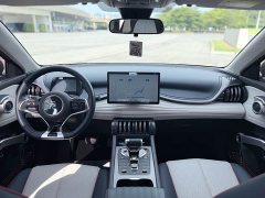BYD PLUS 510KM Version - ფოტო 9