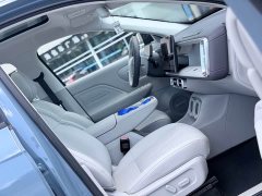 Leapmotor B10 510 Edition - ფოტო 12