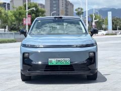 Leapmotor B10 510 Edition - ფოტო 2