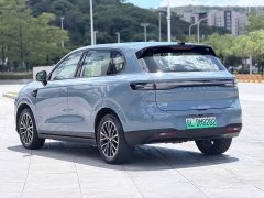 Leapmotor B10 510 Edition - ფოტო 6
