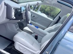 Leapmotor B10 510 Edition - ფოტო 7