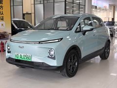Geely E 401KM 5 - ფოტო 1