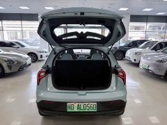 Geely E 401KM 5 - ფოტო 10