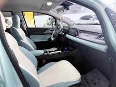 Geely E 401KM 5 - ფოტო 12