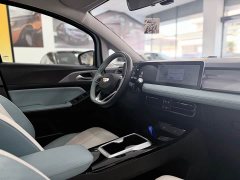 Geely E 401KM 5 - ფოტო 13