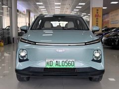 Geely E 401KM 5 - ფოტო 2