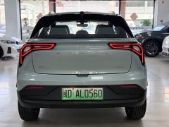 Geely E 401KM 5 - ფოტო 5