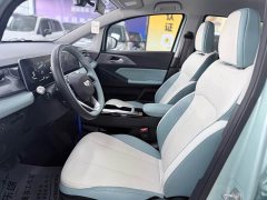 Geely E 401KM 5 - ფოტო 7