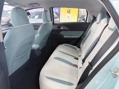 Geely E 401KM 5 - ფოტო 8