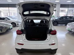 Leapmotor T03 400Luxury Edition - ფოტო 10