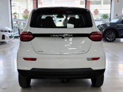 Leapmotor T03 400Luxury Edition - ფოტო 5