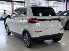 Leapmotor T03 400Luxury Edition - ფოტო 6