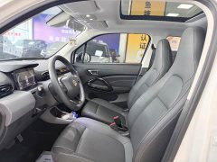 Leapmotor T03 400Luxury Edition - ფოტო 7