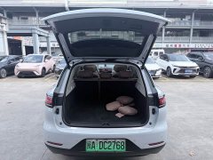 Leapmotor C11 EV 640 Edition - ფოტო 10