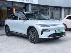 Leapmotor C11 EV 640 Edition - ფოტო 3