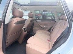 Leapmotor C11 EV 640 Edition - ფოტო 8
