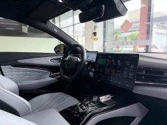 BYD 550km Standard Range EditionPremium Version - ფოტო 14