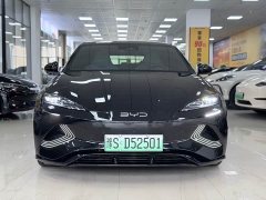 BYD 550km Standard Range EditionPremium Version - ფოტო 2