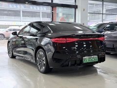 BYD 550km Standard Range EditionPremium Version - ფოტო 4