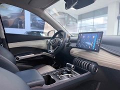 BYD PLUS Edition 510KM Version - ფოტო 13
