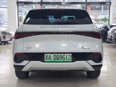 BYD PLUS Edition 510KM Version - ფოტო 5