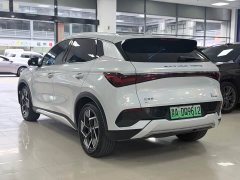 BYD PLUS Edition 510KM Version - ფოტო 6