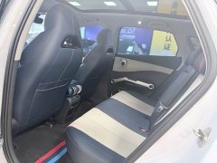 BYD PLUS Edition 510KM Version - ფოტო 8