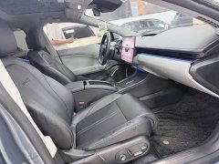 Zeekr 007 AWDSmart Drive Edition 100kWh - ფოტო 13