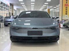 Zeekr 007 AWDSmart Drive Edition 100kWh - ფოტო 2