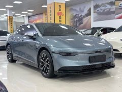 Zeekr 007 AWDSmart Drive Edition 100kWh - ფოტო 3