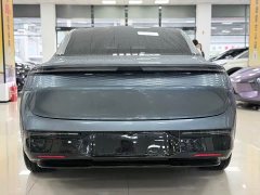 Zeekr 007 AWDSmart Drive Edition 100kWh - ფოტო 5