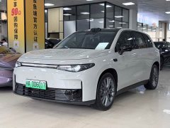 Leapmotor C10 530 Edition - ფოტო 1