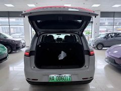 Leapmotor C10 530 Edition - ფოტო 10