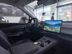 Leapmotor C10 530 Edition - ფოტო 13