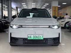 Leapmotor C10 530 Edition - ფოტო 2