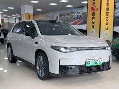 Leapmotor C10 530 Edition - ფოტო 3