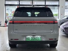 Leapmotor C10 530 Edition - ფოტო 5