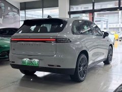 Leapmotor C10 530 Edition - ფოტო 6