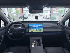 Leapmotor C10 530 Edition - ფოტო 9
