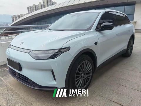 2024 Leapmotor C11 EV 515Smart Edition - ავტომობილი ჩინეთიდან