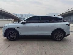 Leapmotor C11 EV 515Smart Edition - ფოტო 6