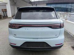 Leapmotor C11 EV 515Smart Edition - ფოტო 7