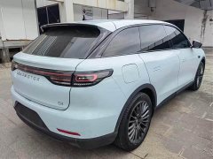 Leapmotor C11 EV 515Smart Edition - ფოტო 8
