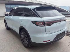 Leapmotor C11 EV 515Smart Edition - ფოტო 9
