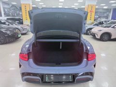 Xiaomi SU7 AWDUltra Long RangeSmart DriveMax Edition - ფოტო 10